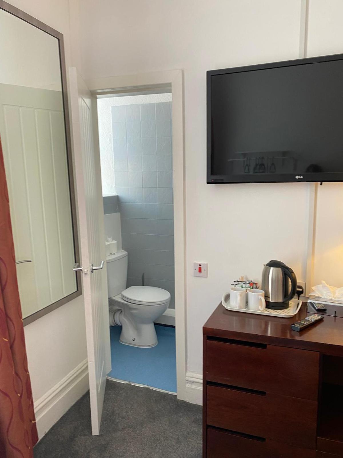 The Bailey Hotel Blackpool (Adults Only) Eksteriør bilde