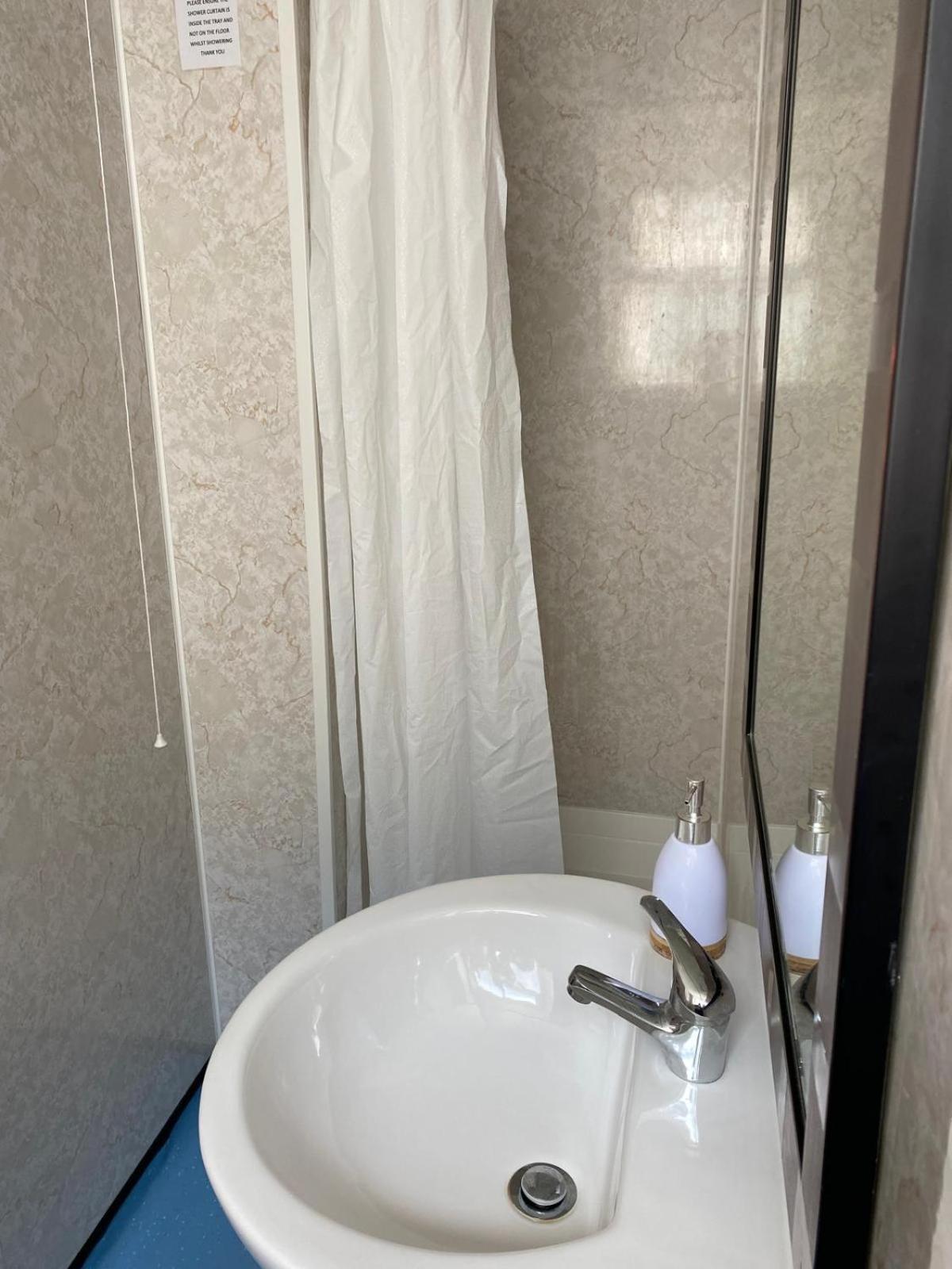 The Bailey Hotel Blackpool (Adults Only) Eksteriør bilde