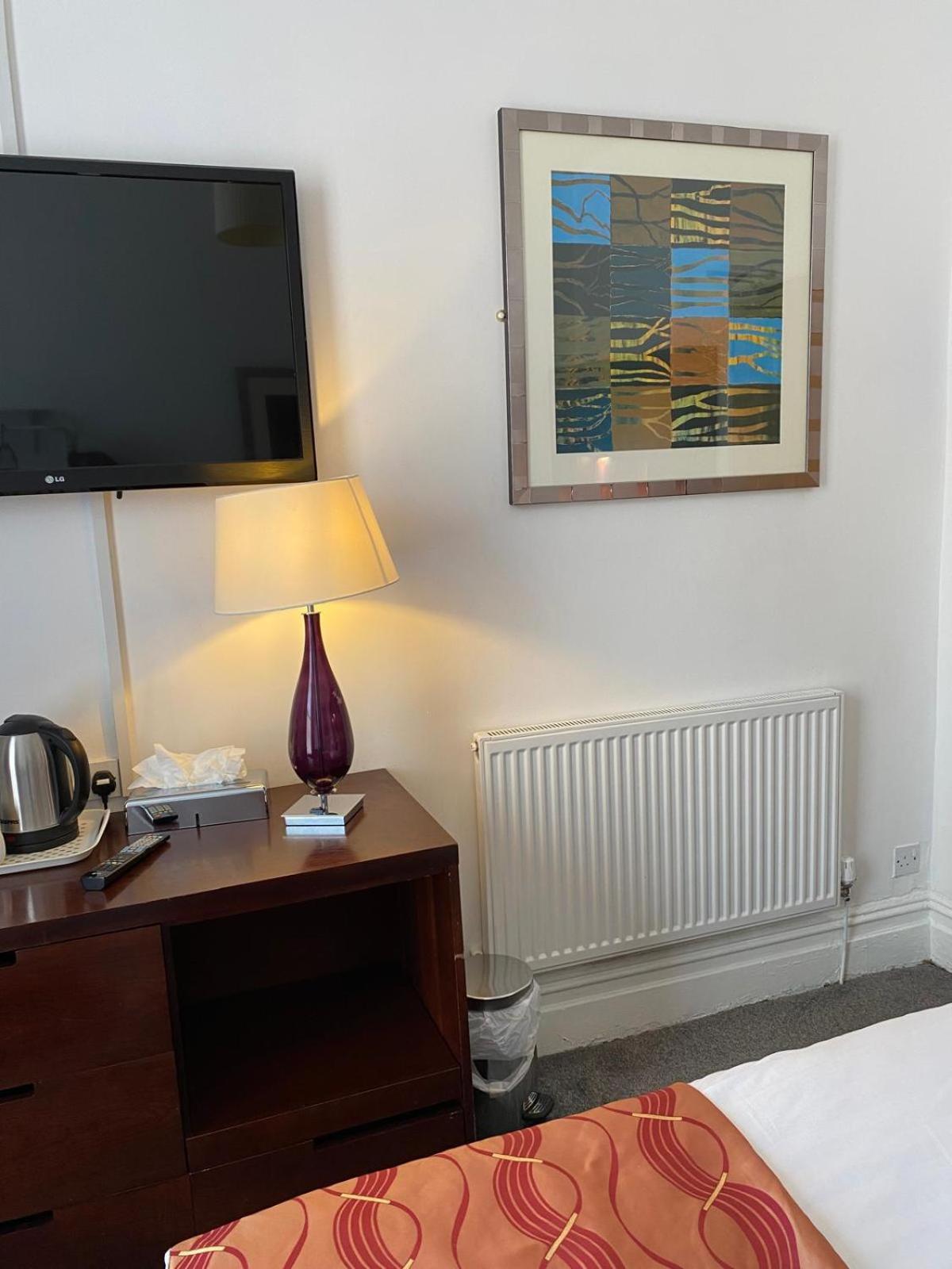 The Bailey Hotel Blackpool (Adults Only) Eksteriør bilde