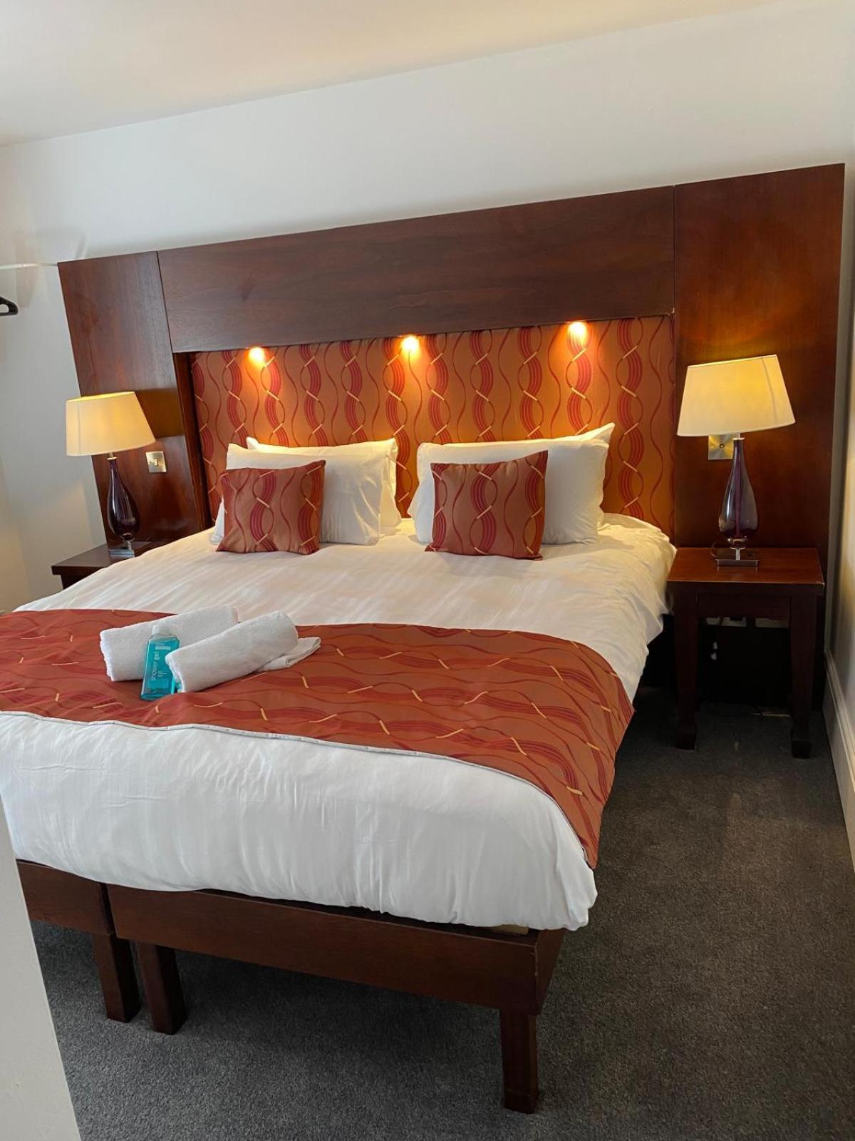 The Bailey Hotel Blackpool (Adults Only) Eksteriør bilde