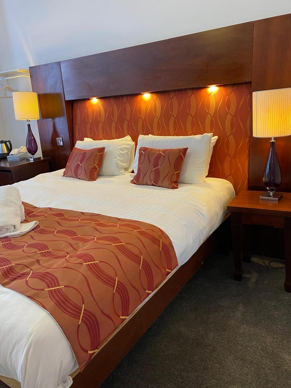 The Bailey Hotel Blackpool (Adults Only) Eksteriør bilde