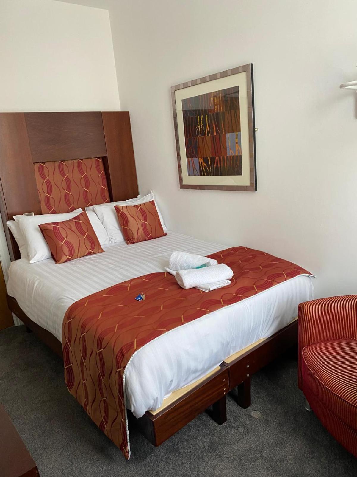 The Bailey Hotel Blackpool (Adults Only) Eksteriør bilde