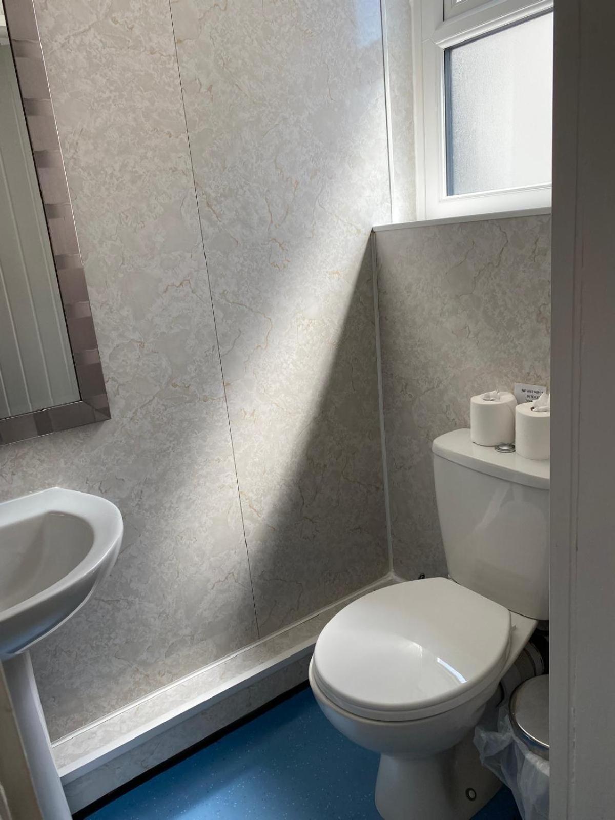 The Bailey Hotel Blackpool (Adults Only) Eksteriør bilde